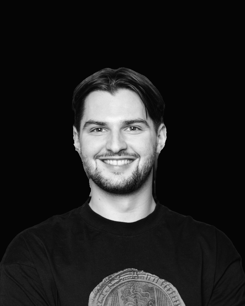 Davids Petuhovs, Forward deployed engineer at SHIPdock